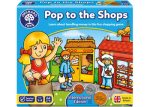 ORCHARD TOYS - POP TO THE SHOPS For Cheap