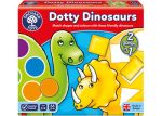 ORCHARD GAME - DOTTY DINOSAURS For Sale