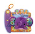 VTECH - PEEK & PLAY BABLY BOOK For Cheap