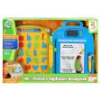 LEAP FROG MR.PENCILS ALPHABET BPACK Discount