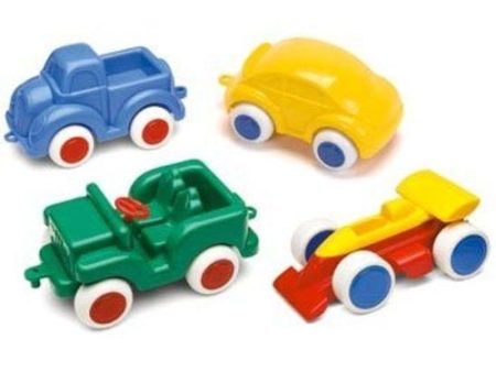 VIKING TOYS - MAXI TRUCKS For Discount