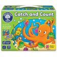 ORCHARD GAME - CATCH AND COUNT For Cheap