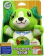 LEAPFROG SING & SNUGGLE SCOUT Discount