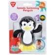 PLAYGO SPEEDY SWIMMING PENGUIN Online Sale