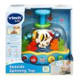 VTECH - SEASIDE SPINNING TOP For Discount