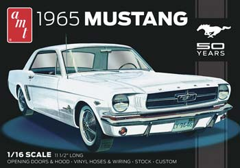 AMT872 06 1 16 1965 Mustang Online