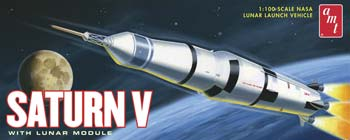 1 200 Saturn V Rocket Model Sale