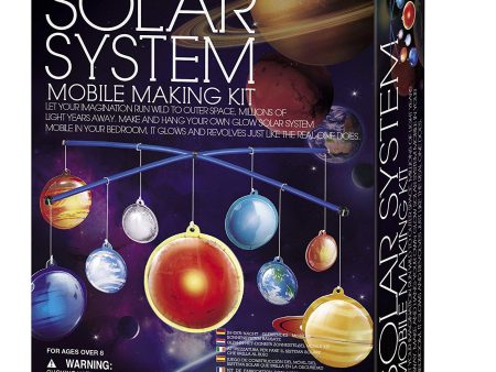 Glow Solar System Mobile Kit Online Hot Sale