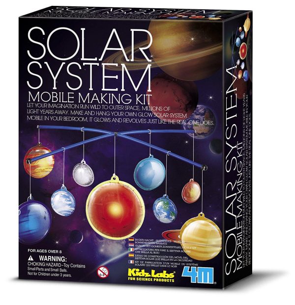 Glow Solar System Mobile Kit Online Hot Sale