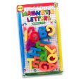 Magnetic ABC Letters Online Sale