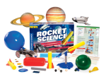 Rocket Science Science Kit For Cheap