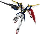 TAMASHII NATIONS Bandai Gundam Universe Xxxg-01W Wing Gundam Mobile Suit Gundam Wing, White Online