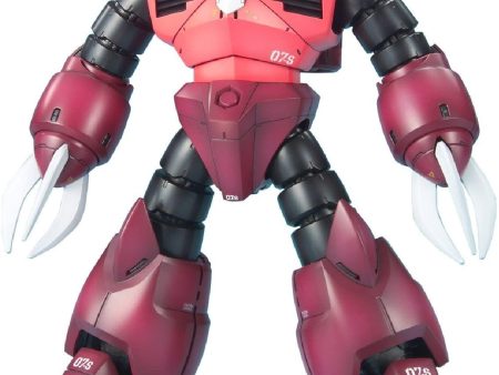 MSM-07S Char Z Gok MG 1:100 Online now