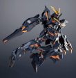 Gundam- Mobile Suit GU-05 - RX-0 Unicorn Gundam 02 Banshee Discount