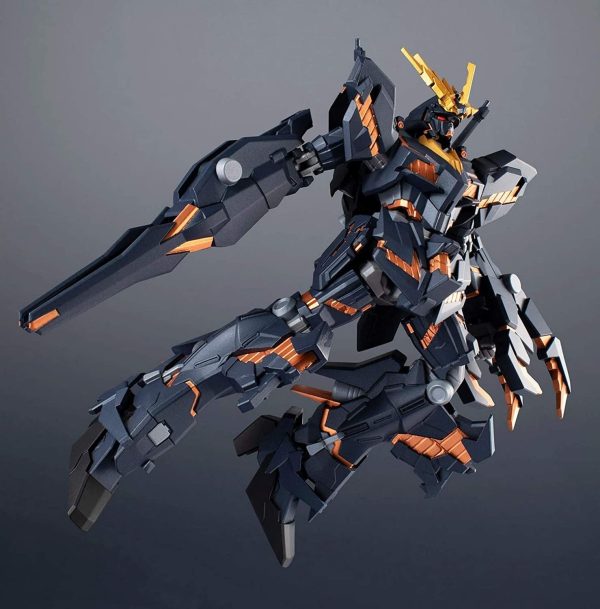 Gundam- Mobile Suit GU-05 - RX-0 Unicorn Gundam 02 Banshee Discount