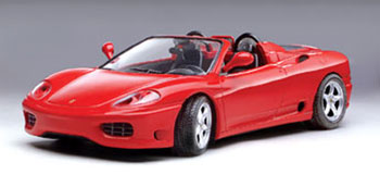 852365 1 24 FERRARI 360 MODENA For Cheap