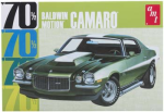 1 25  70 1 2 Baldwin Motion Chevy Camaro For Cheap