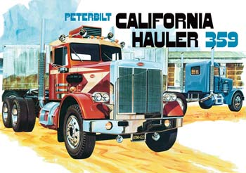 AMT866 06 1 25 Peterbilt 359 California Hauler Conv. Online now