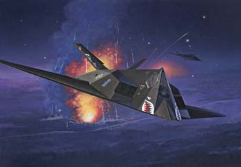 04699 1 48 Lockheed F-117A Nighthawk Online