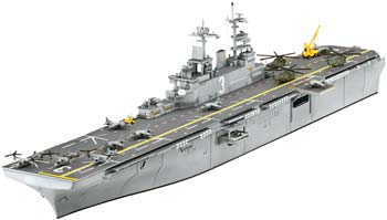 05110 1 700 USS Kearsarge LHD3 on Sale