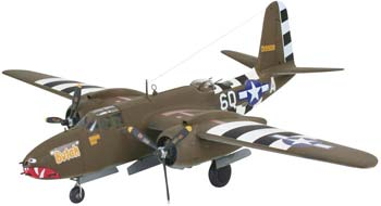 04598 1 48 Douglas A-20 G J Havoc Sale