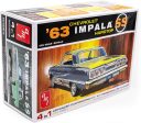 1 25 63 Chevy Impala Hardtop SS Sale