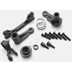 4945 Steering Bellcranks E-Maxx Online