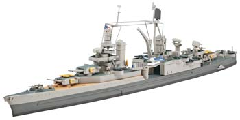 05111 1 700 USS Indianapolis For Cheap