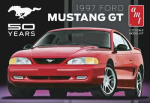 1 25 97 Ford Mustang GT 50th Anniversary Edition Online