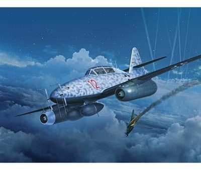 04995 1 32 Messerschmitt Me 262B-1 Nightfighter Online Sale