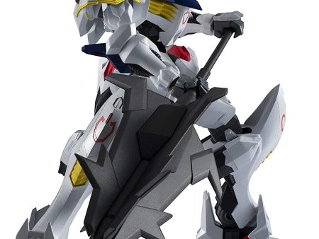 Gundam Iron-Blooded Orphans ASW-G-08 Gundam Barbatos,Bandai Gundam Universe Cheap