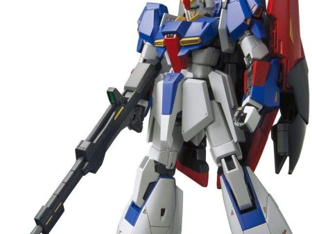 Bandai Spirits #203 Gundam MSZ-006 Zeta Discount