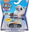 Paw Patrol Everest Die Cast Snow Mobile on Sale