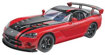 854243 1 25 Dodge Viper SRT10 Cheap